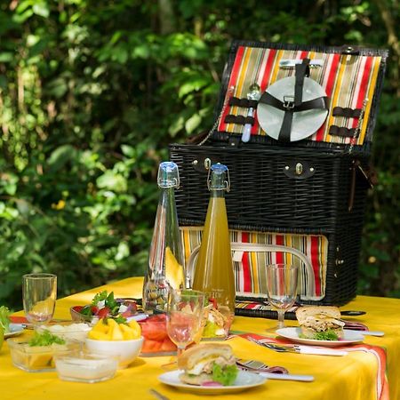 The Royal Senchi Hotel And Resort Akosombo Zewnętrze zdjęcie