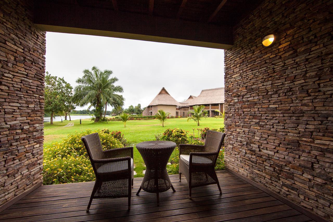 The Royal Senchi Hotel And Resort Akosombo Zewnętrze zdjęcie