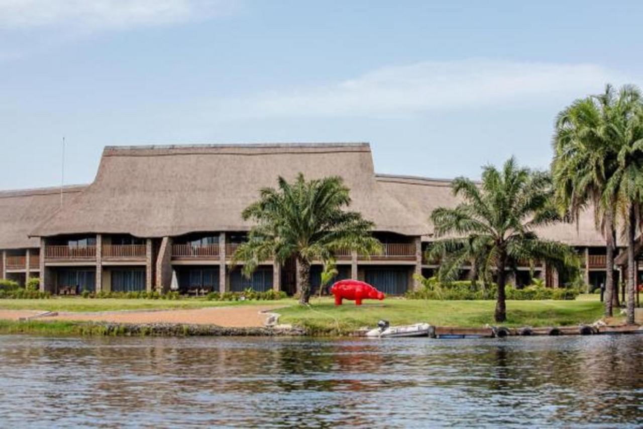 The Royal Senchi Hotel And Resort Akosombo Zewnętrze zdjęcie